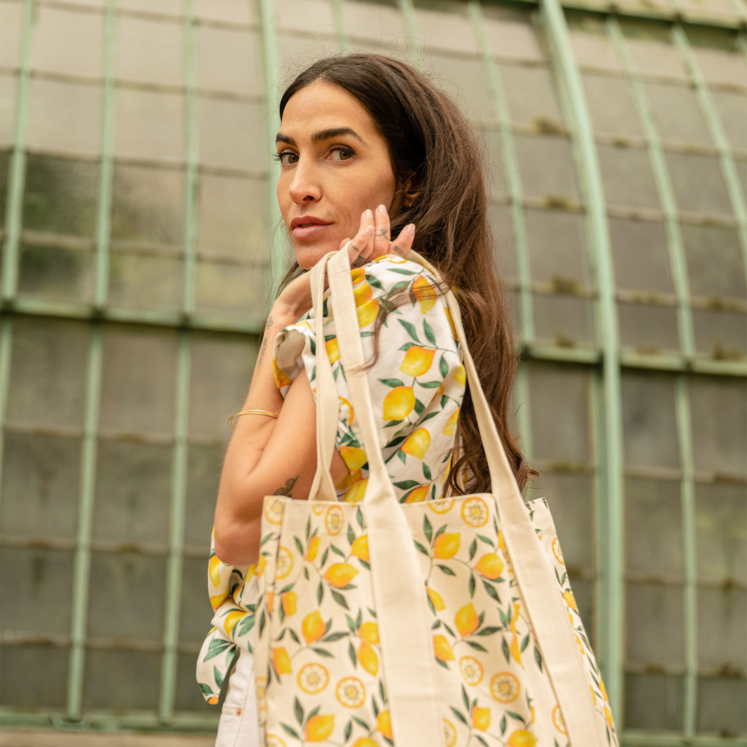 Colorful collaborations | Le Bon Marché